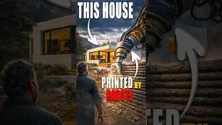 The 2026 Construction Revolution: 3D Printing Your Next Home #facts #property #ethicalinvesting