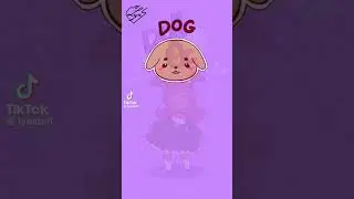 OC Design Challenge Tiktok Compilation Part 3 #characterchallenge #occhallenge #artchallenge