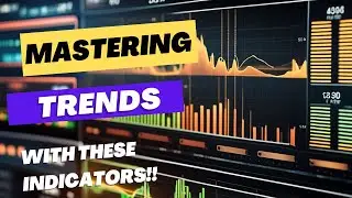 Mastering Trend Exploration and Adaptation: Unlock Your Trading Potential