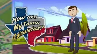 AWBD PSA: How are My Taxes Calculated?