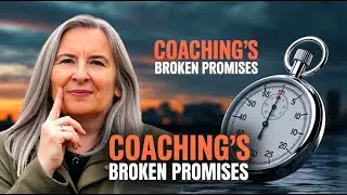Why Most Executive Coaches Fail. The #1 Mistake Companies Make