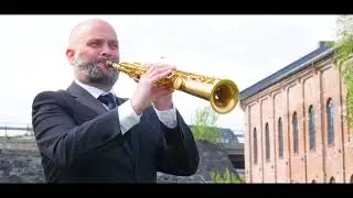 17. mai - Ja vi elsker.