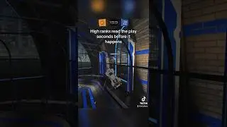 Difference Between High & Low Rank Rocket League Players