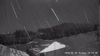 山形県北村山郡大石田町甑岳ライブカメラ Yamagata Kitamurayamagun Live camera.world.cam