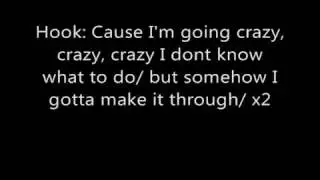 Deiaur - Im Goin Crazy (With Lyrics) Eminem- Beautiful beat