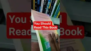 You Should read this underrated book #booktok #bookbites #books