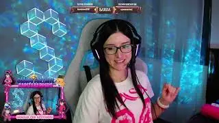 Son mas protagonistas mis gatos que yo #fortnite #gamergirl #twitchstreamer #livegaming #videojuego