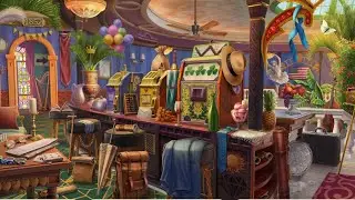 June&rsquo;s Journey 1071 - Casino Slot Machines. No Sound, No Loading Screens & No Leaderboard Screens.