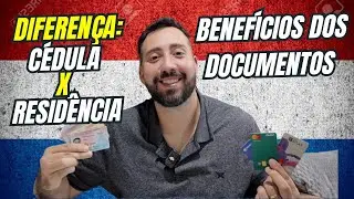 Documentos do Paraguai: Diferen&ccedil;as e Benef&iacute;cios Que Voc&ecirc; Precisa Saber!