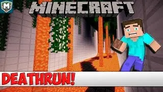 Minecraft Plugin Tutorial - Deathrun Minigame