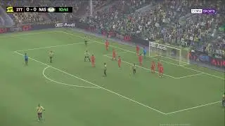 🔴LIVE : Al Ittihad vs Nasaf Qarshi | AFC Champions League25 | eFootball PES 21 Full Match Simulation