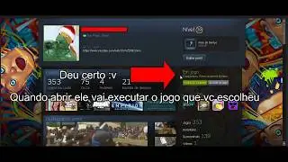DROPAR CARTAS NA STEAM SEM USAR PROGRAMA