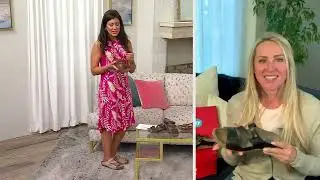 Wolky Adjustable Leather Slide Sandals - Jasper on QVC