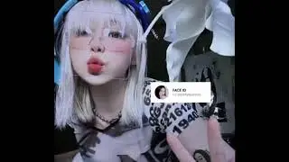 *GRUNGE aesthetic instagram filters (android users)