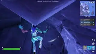 Space egg