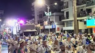 Carnaval 2026 em Seberi - RS
