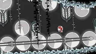 Path of Pain