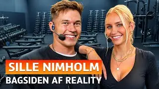 Bagsiden Af Reality-TV | Sille Nimholm