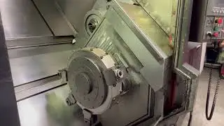 Used Okuma LT 3000EX 2T2MY 2013 1 for sale