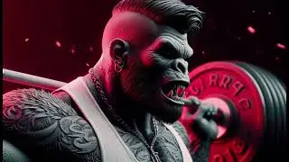 [PLAYLIST] 🔥 2PAC MOBLIFE Eminem Lil Jon Type Gym Rap Motivation Mix 2025 #gymmusic