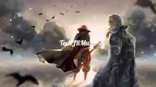 One Piece OST - The Fight Continues