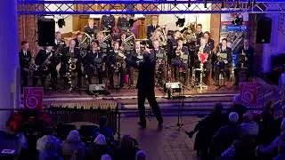Vivaldi's Winter (Steve Cortland) @ Christmas Concerts 2025
