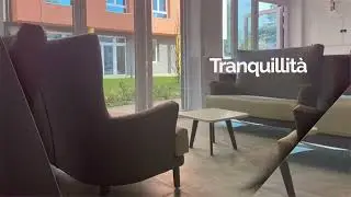 Residenze Lentate - residenze per anziani a Lentate sul Seveso