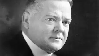 31ST PRESIDENT - HERBERT HOOVER - RAP FACTS