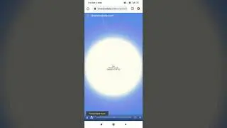 21 June 2020 solar eclipse full view