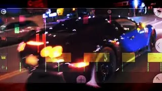JACKBOYS,Travis Scott,Pop Smoke - GATTI (FL STUDIO MOBILE) 