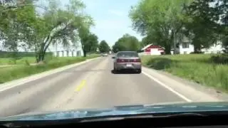 Why there should be an age limit on driver licenses!!