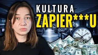 Jak kultura zapier***u sprzedaje ci &bdquo;nagrodę&rdquo; (i czemu w to wchodzimy)