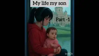 Part 1 my life my son audio novel story 