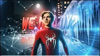 SPIDER-MAN: A LOVE LETTER TO THE WEB-SLINGER