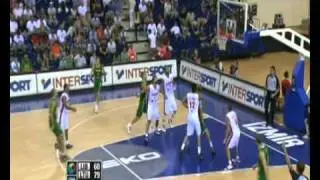 Lithuania at the 2010 FIBA World Championship/Lietuva 2010 metų pasaulio krepšinio čempionate