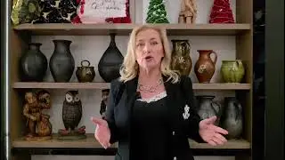 Pamiątki turystyczne: Małgorzata Wilk Grzywna - Wiceprezes Polskiej Organizacji Turystycznej