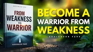FROM WEAKNESS TO WARRIOR 💪| Become a WARRIOR from Weakness || Audiobook