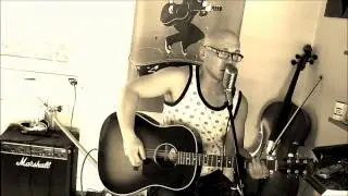 Burn the Witch - Queens of the Stone Age cover by Spences