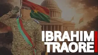 The Man Behind Burkina Faso&rsquo;s Leadership Change