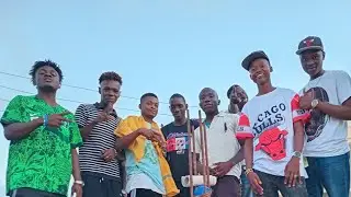HOODBOYZ ENT . ft BLAQ SAMMY -DOWN( OFFICIAL MUSIC VIDEO)