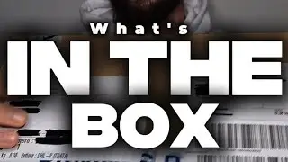 Unboxing aus Italy - TCC 😱
