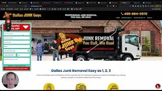 Junk Removal SEO