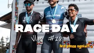Another podium Race🥉| Vlog #28 