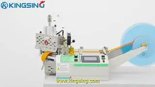 Multi-angle Computer Tape Cutting Machine