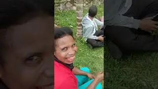 CANDA TAWA KAMI di SMP N 5 SATAP FF @MFD