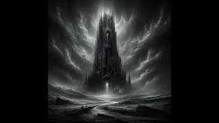 The Last Stand Of Darkness