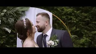 TRAILER // DOROTA & KUBAŁ // SALA  MAGNAT
