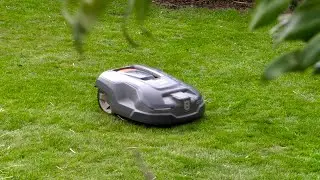 Husqvarna AUTOMOWER Connect App | Funktionen, Wetter-Timer & Spiralschnitt | deutsch