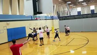 Special Olympics Basketball game day 🏀🙅🏿‍♂️🚀🔥🐐💪🏿🤟🏿🏆