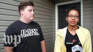 &lsquo;We could have been names on that list&rsquo;: Neighbors of Virginia Beach shooter say he kept to himself